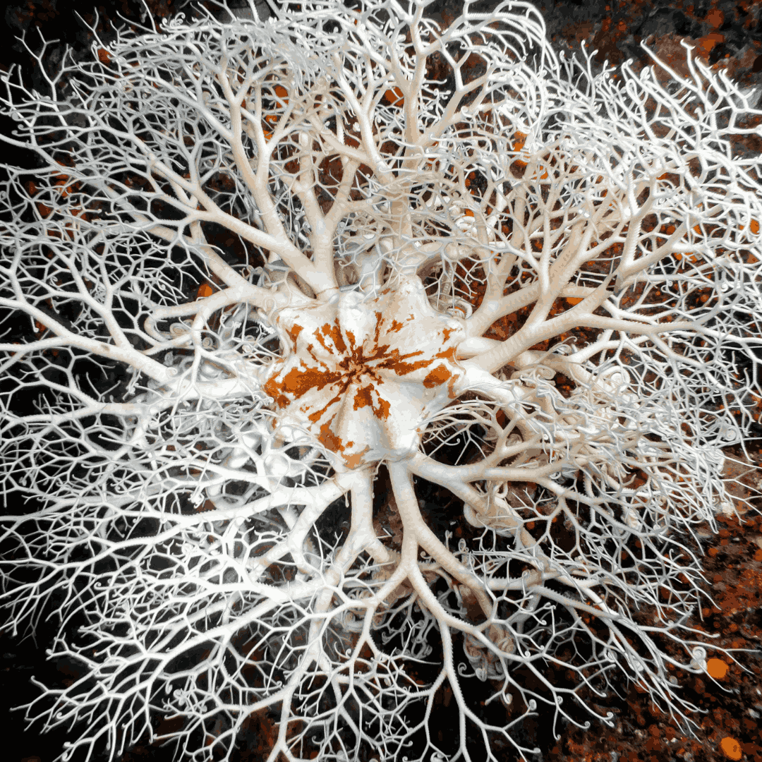 Basket Starfish